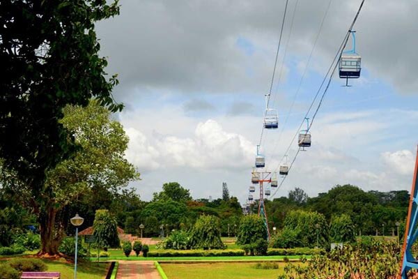 Pothundi Park
