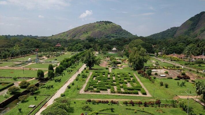 Malampuzha Park